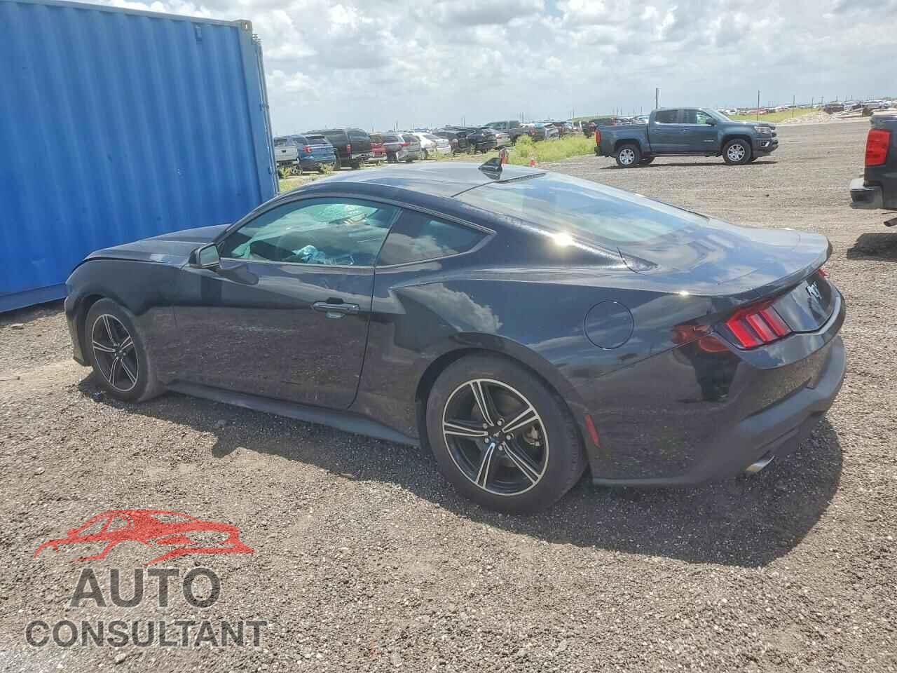FORD MUSTANG 2024 - 1FA6P8TH1R5109658