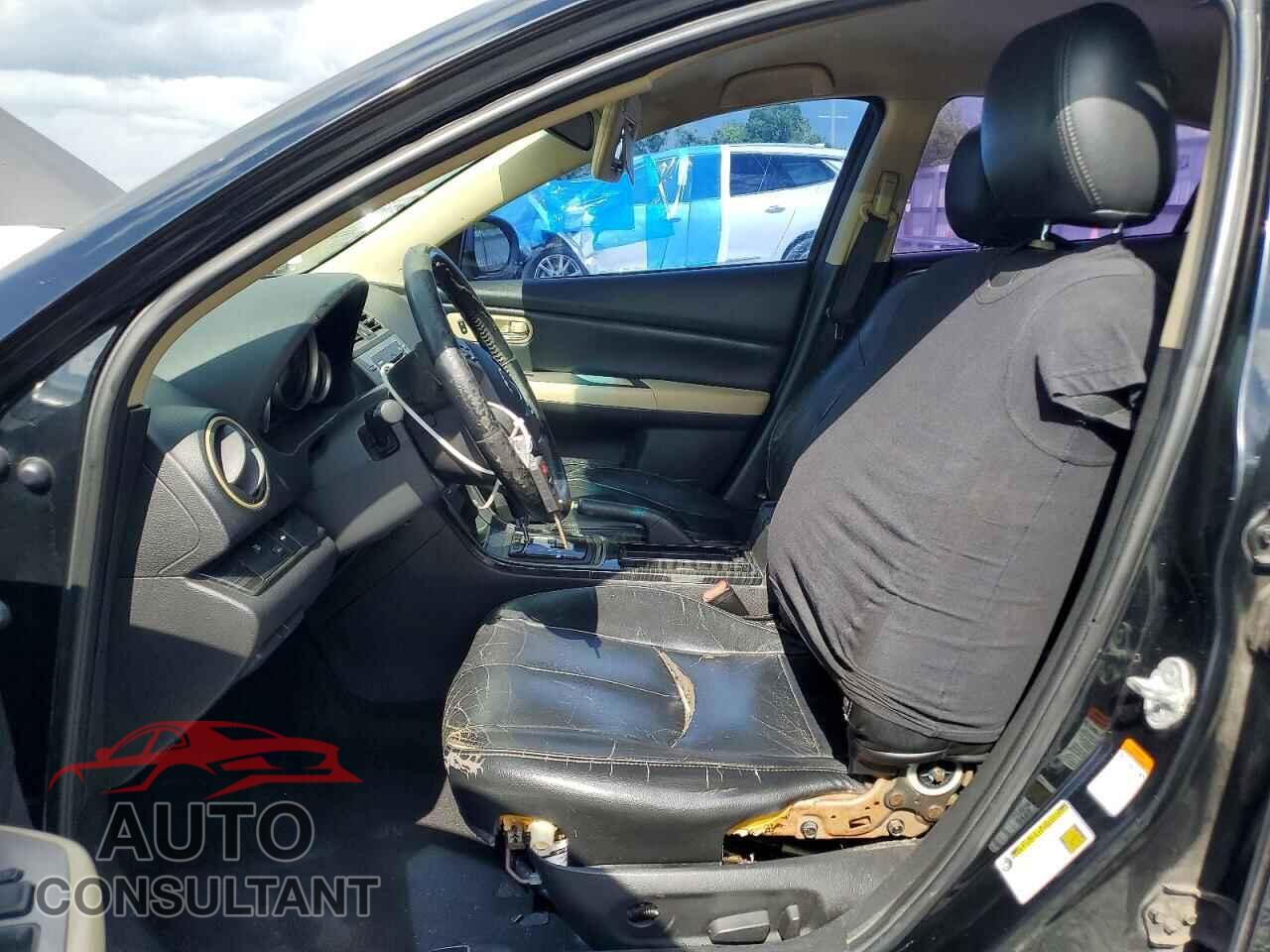 MAZDA 6 2010 - 1YVHZ8CH8A5M11993