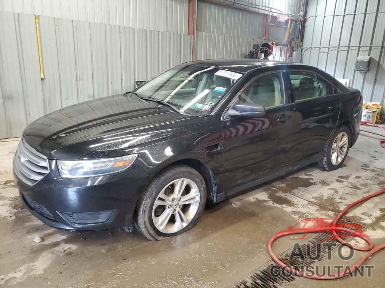 FORD TAURUS 2015 - 1FAHP2D83FG167730