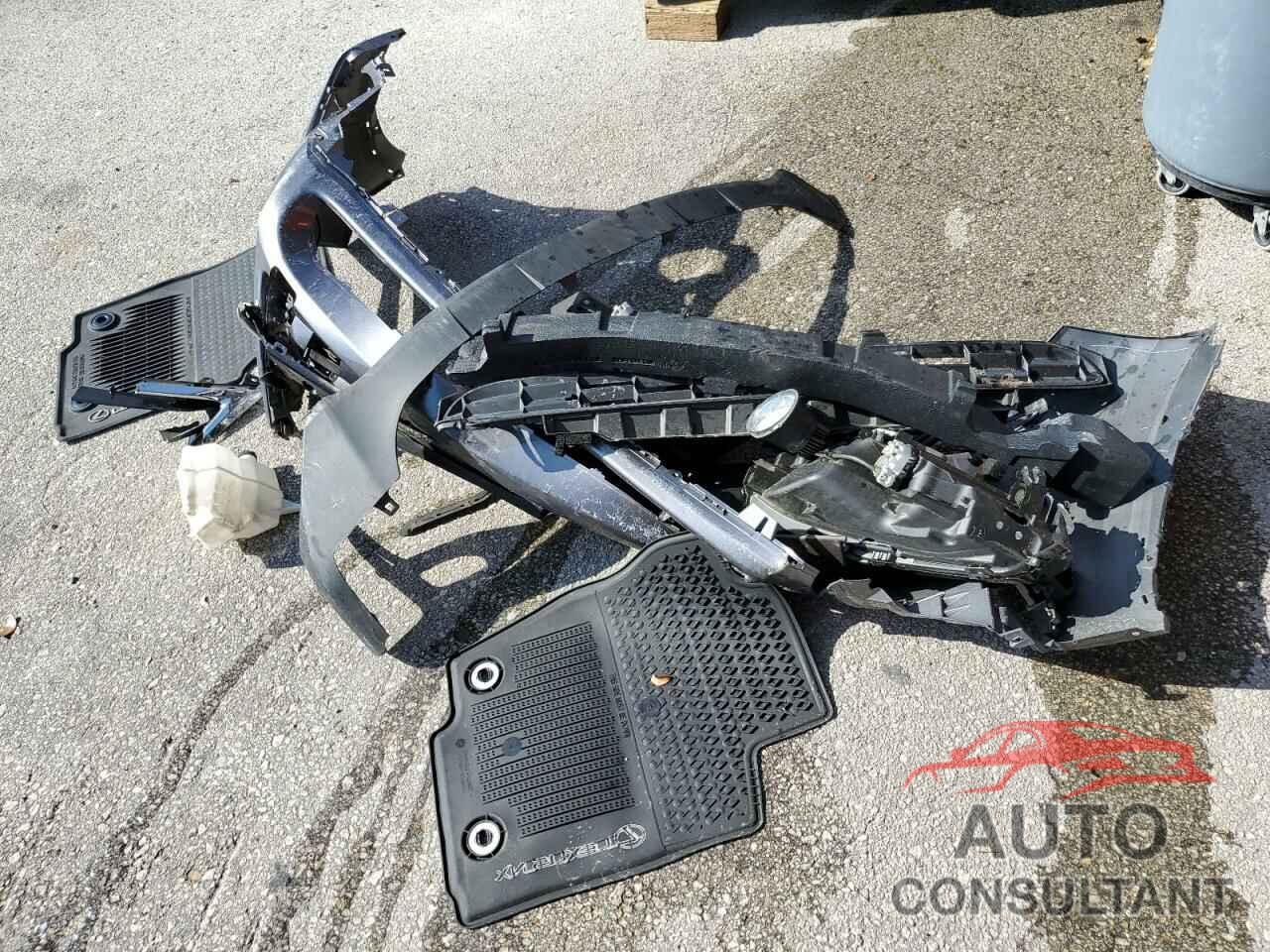 LEXUS NX 2016 - JTJBJRBZ4G2037246