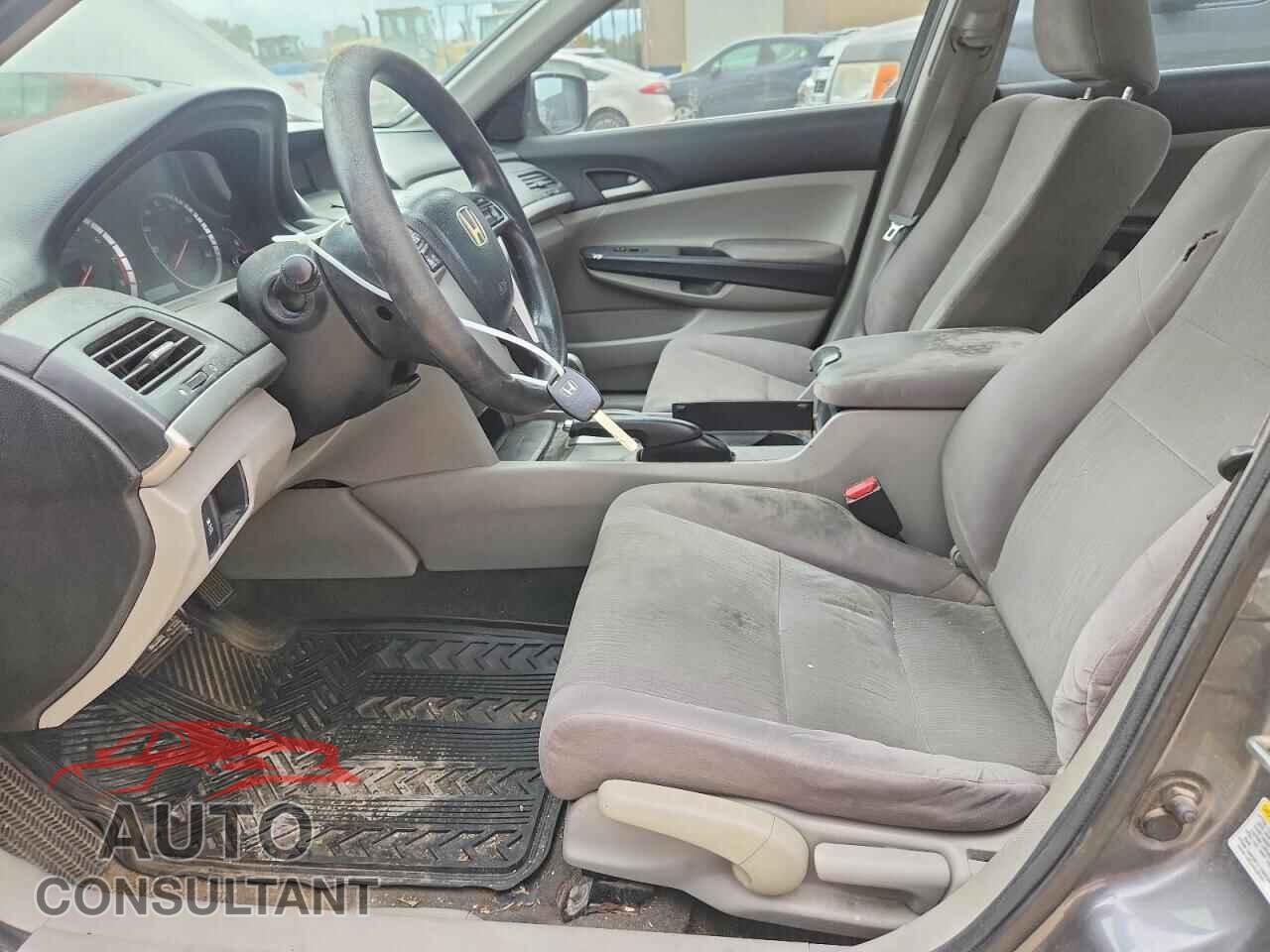 HONDA ACCORD 2011 - 1HGCP2F35BA063115