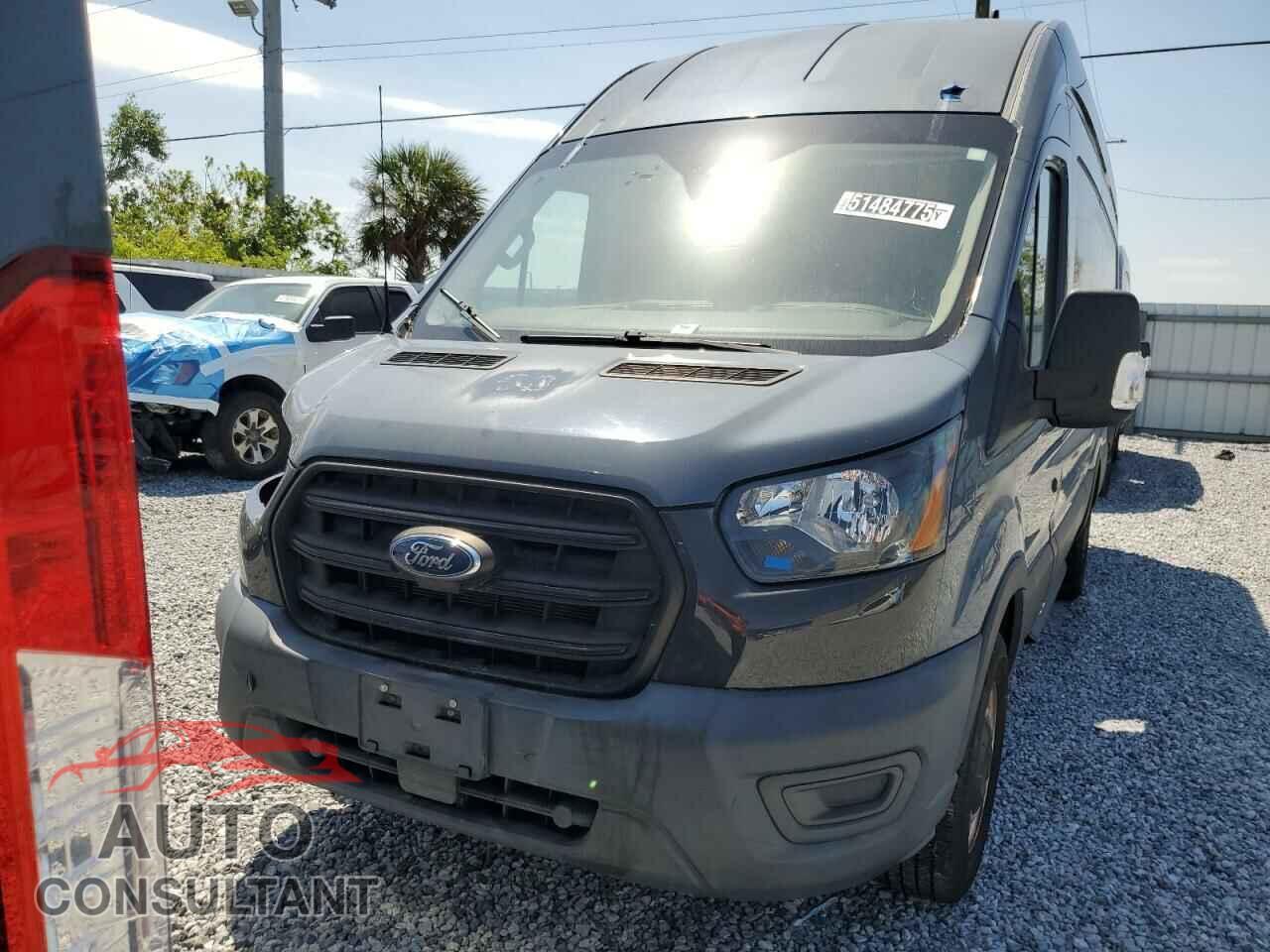 FORD TRANSIT 2020 - 1FTBR3X8XLKA72246