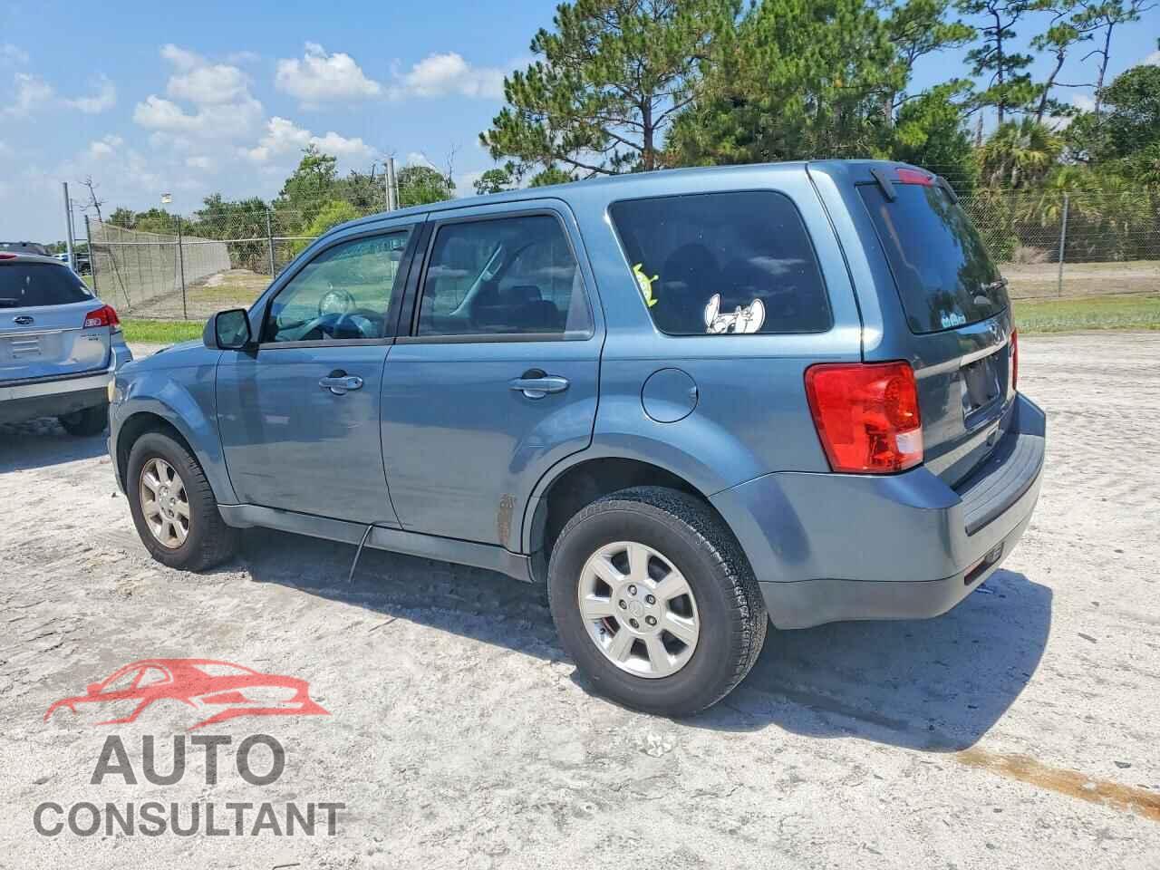 MAZDA TRIBUTE 2011 - 4F2CY0C78BKM07294