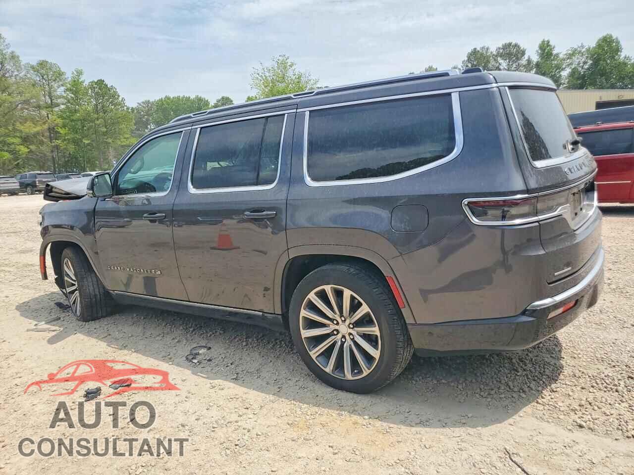 JEEP GRAND WAGO 2022 - 1C4SJVFJ5NS106989