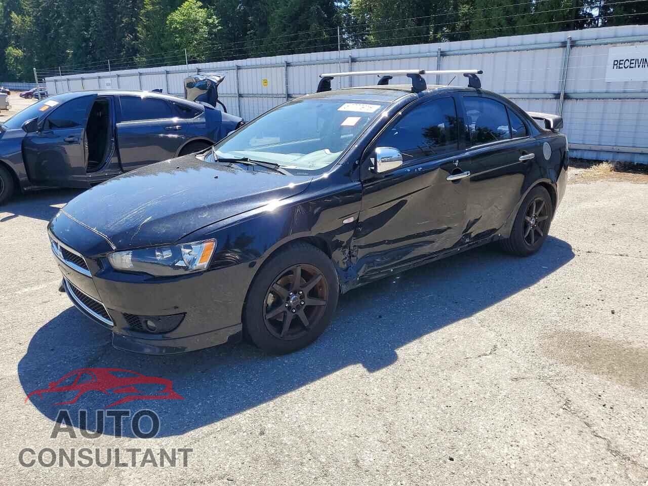 MITSUBISHI LANCER 2014 - JA32V2FW8EU018729