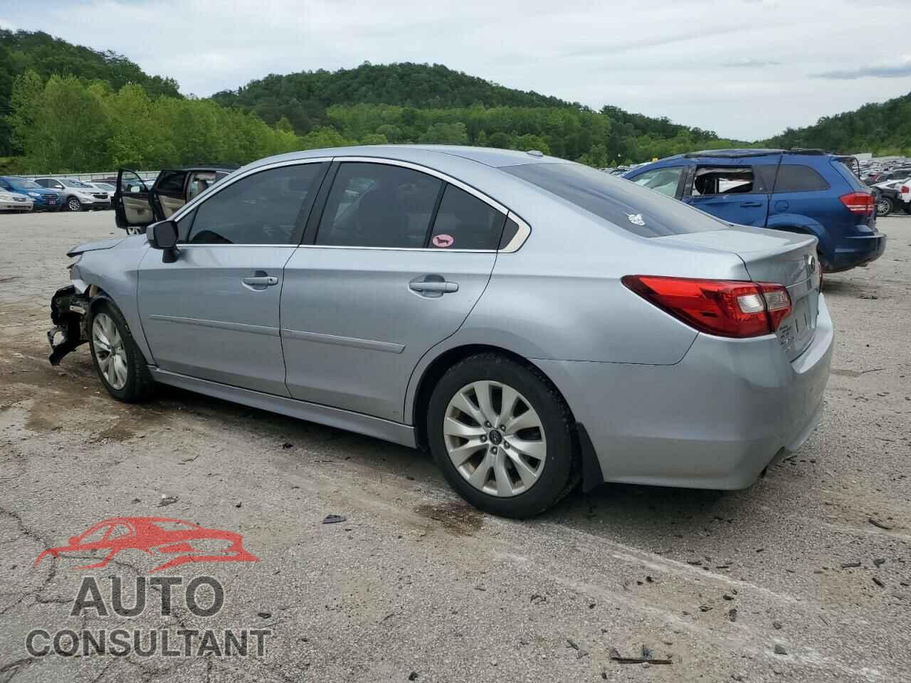 SUBARU LEGACY 2015 - 4S3BNBD66F3070713