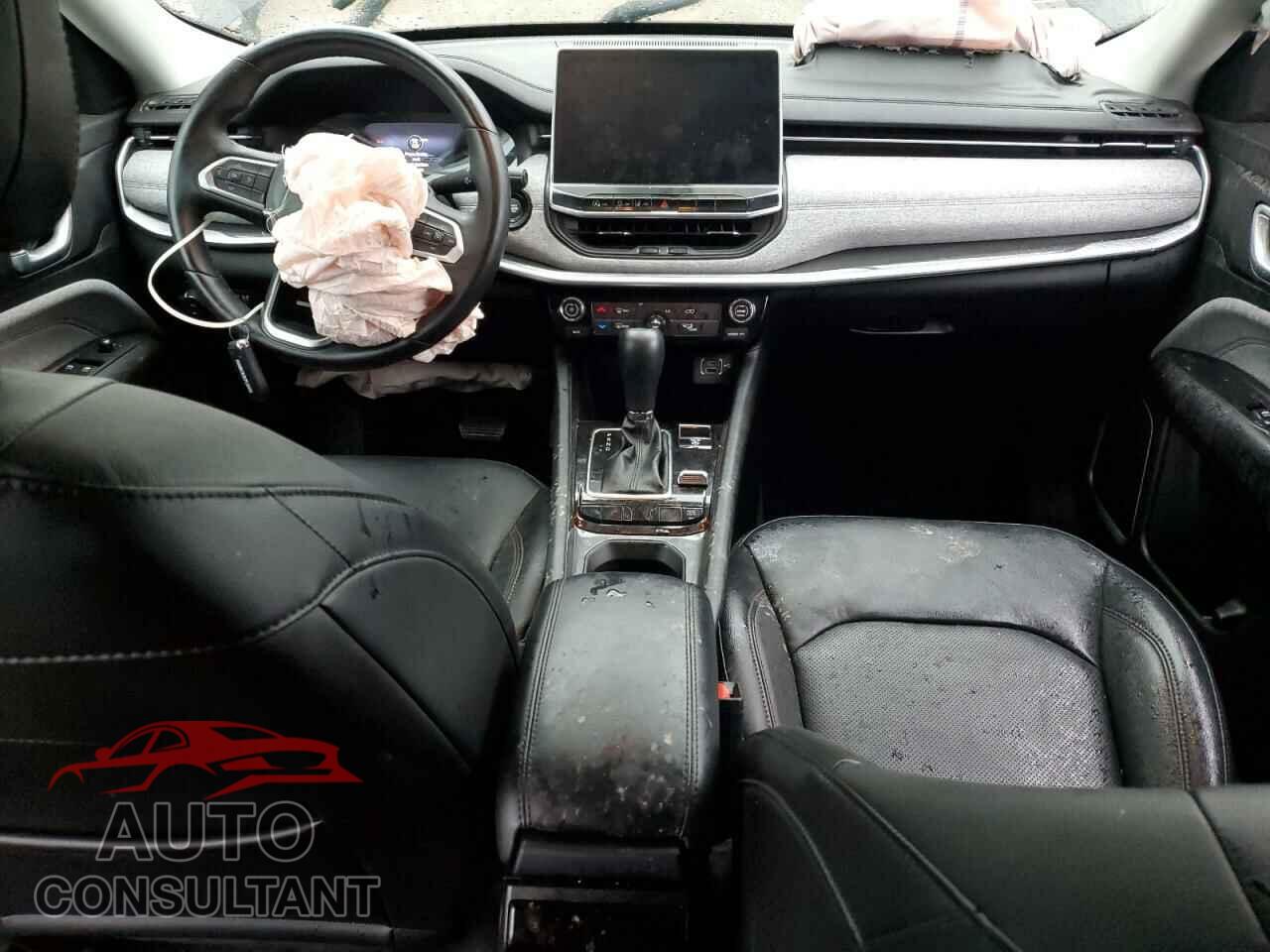 JEEP COMPASS 2022 - 3C4NJDFB7NT219096