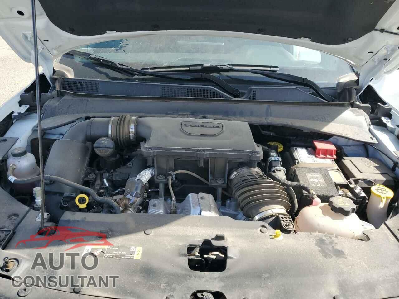 JEEP COMPASS 2024 - 3C4NJDAN1RT106204