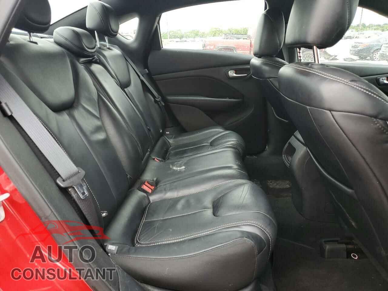 DODGE DART 2013 - 1C3CDFCA7DD147895