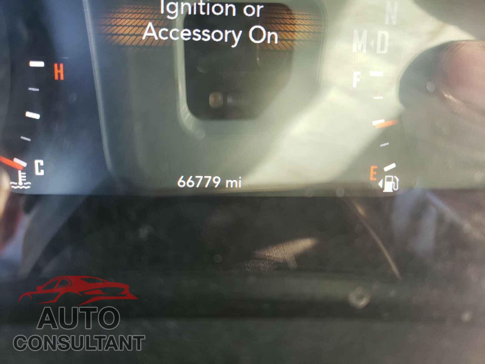 DODGE CHALLENGER 2018 - 2C3CDZAG0JH305906