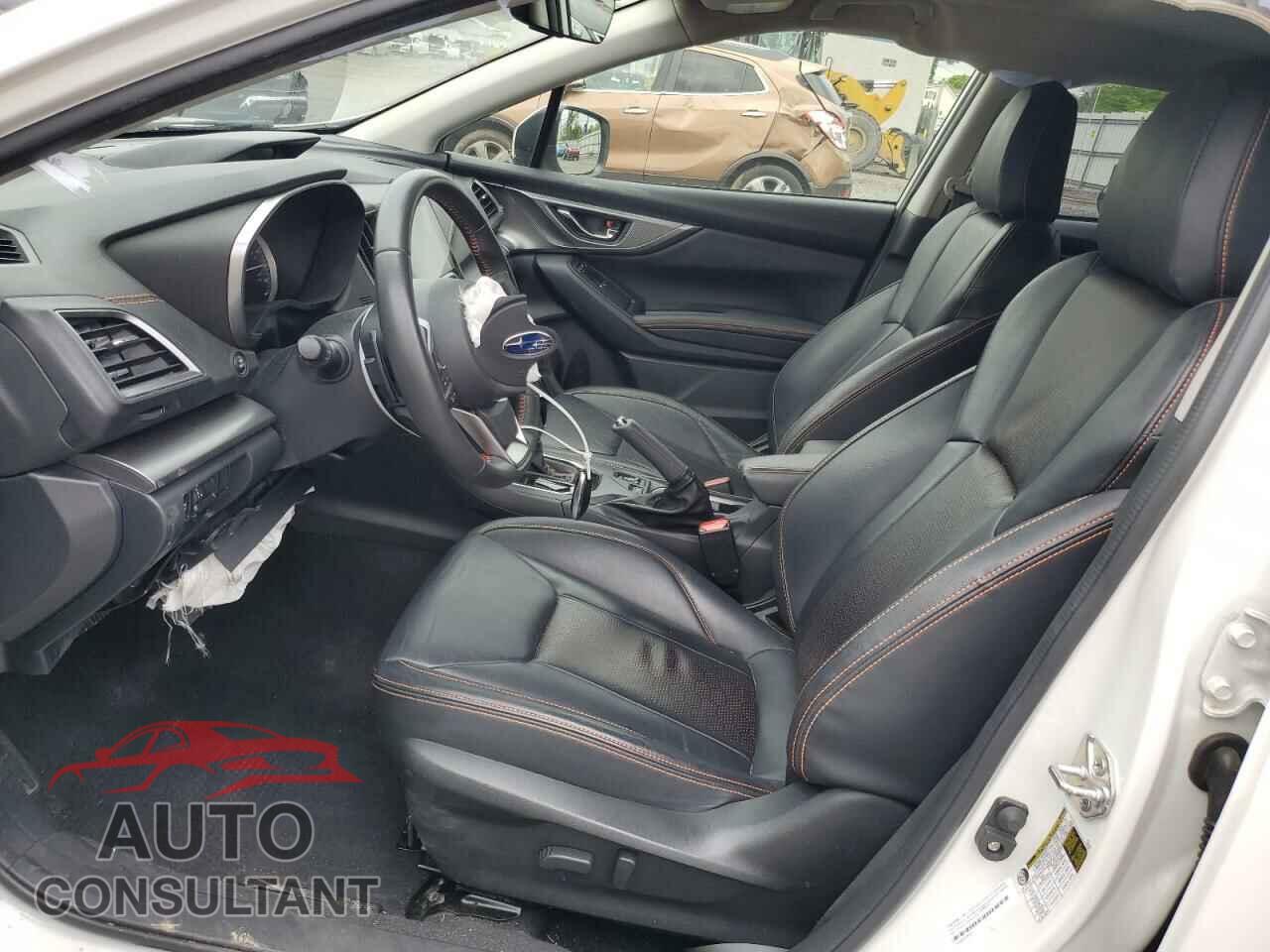 SUBARU CROSSTREK 2023 - JF2GTHMC2PH221119