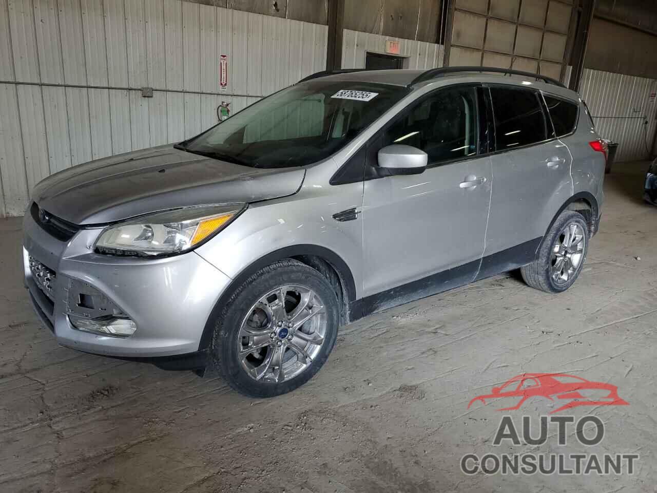 FORD ESCAPE 2014 - 1FMCU0GX4EUE39797