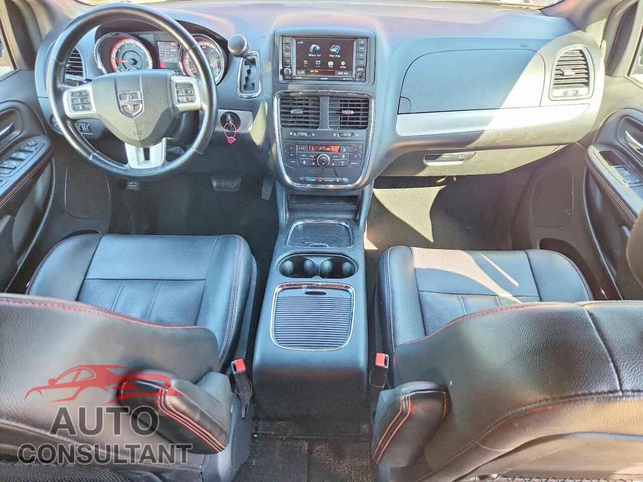 DODGE CARAVAN 2019 - 2C4RDGEG0KR759976