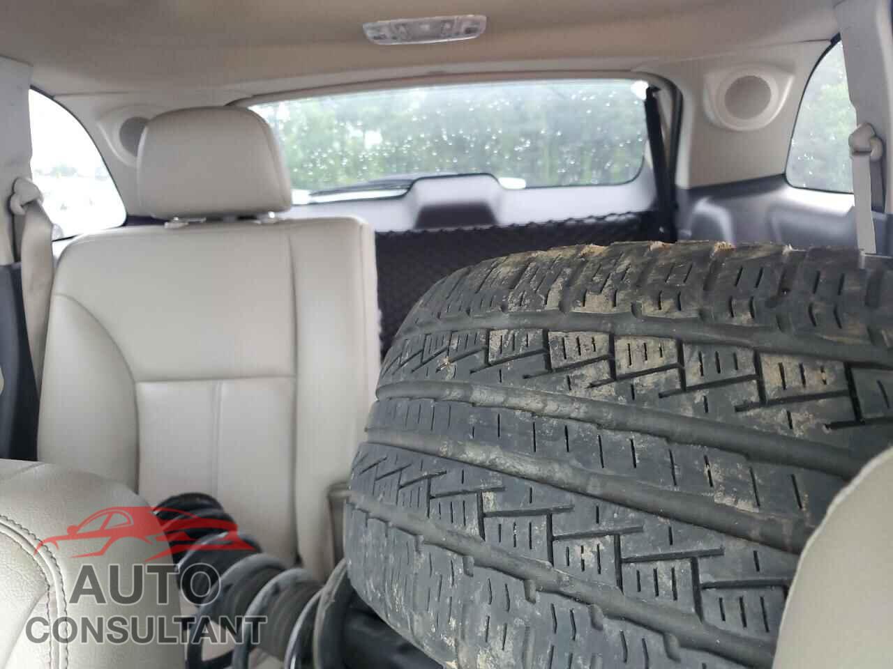 FORD EDGE 2014 - 2FMDK4KC3EBA98260