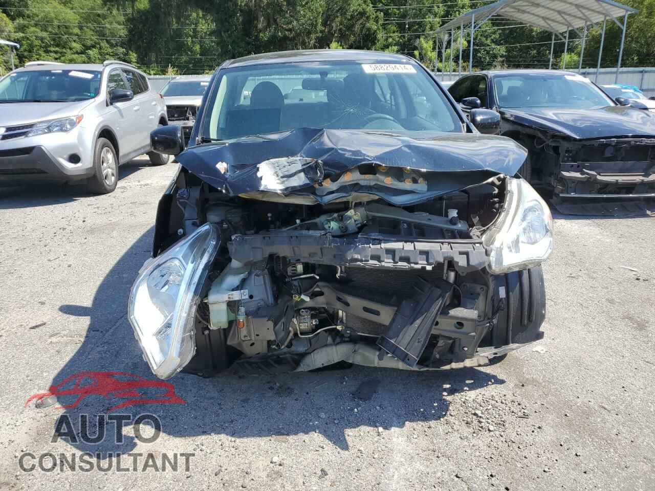 MITSUBISHI MIRAGE 2017 - ML32F3FJ3HH003404