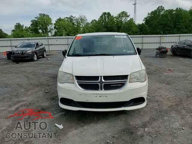 DODGE CARAVAN 2013 - 2C4RDGBG3DR672208