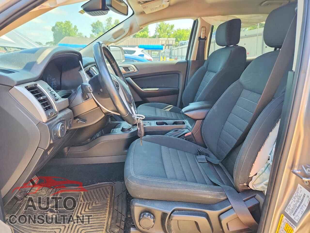 FORD RANGER 2020 - 1FTER4FH3LLA33643