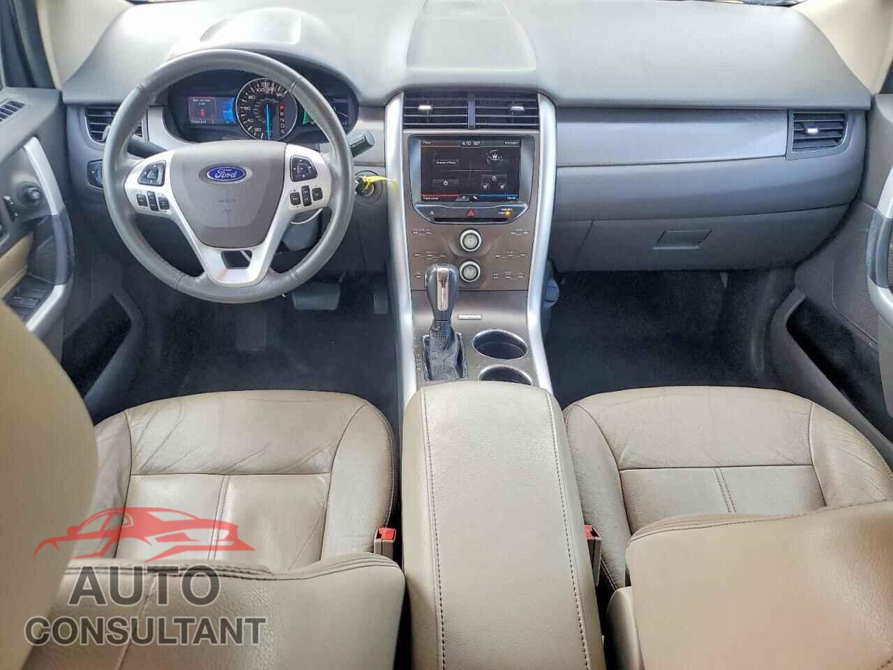FORD EDGE 2014 - 2FMDK4JC2EBA62223