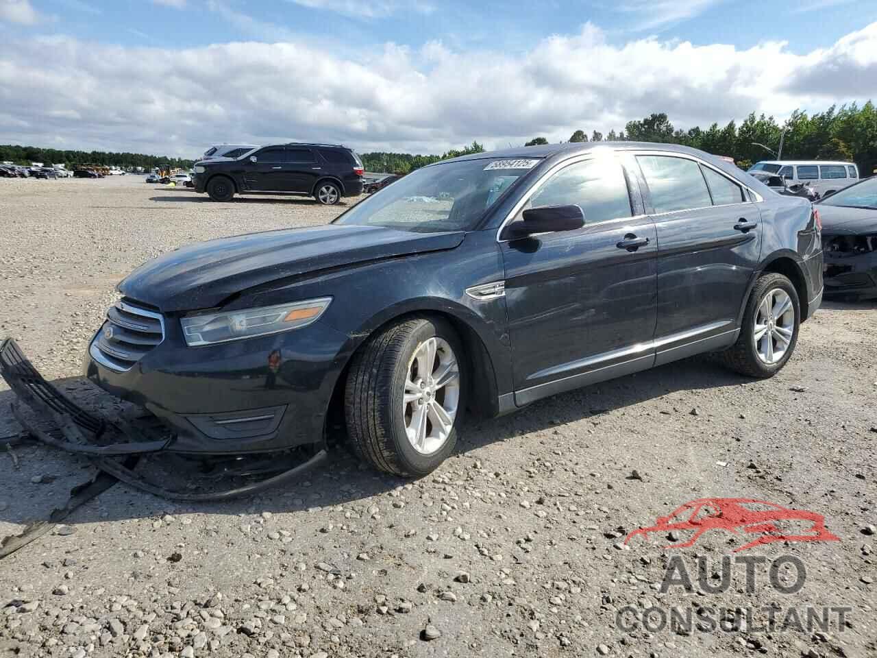 FORD TAURUS 2014 - 1FAHP2H87EG129538