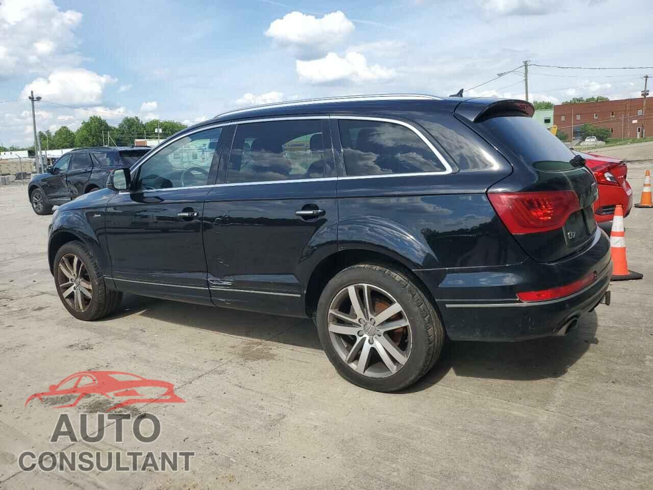AUDI Q7 2015 - WA1LGAFEXFD022178