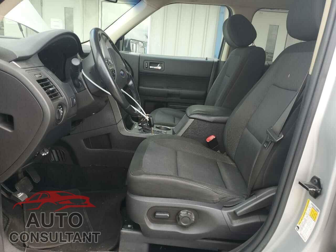 FORD FLEX 2014 - 2FMGK5B86EBD01513
