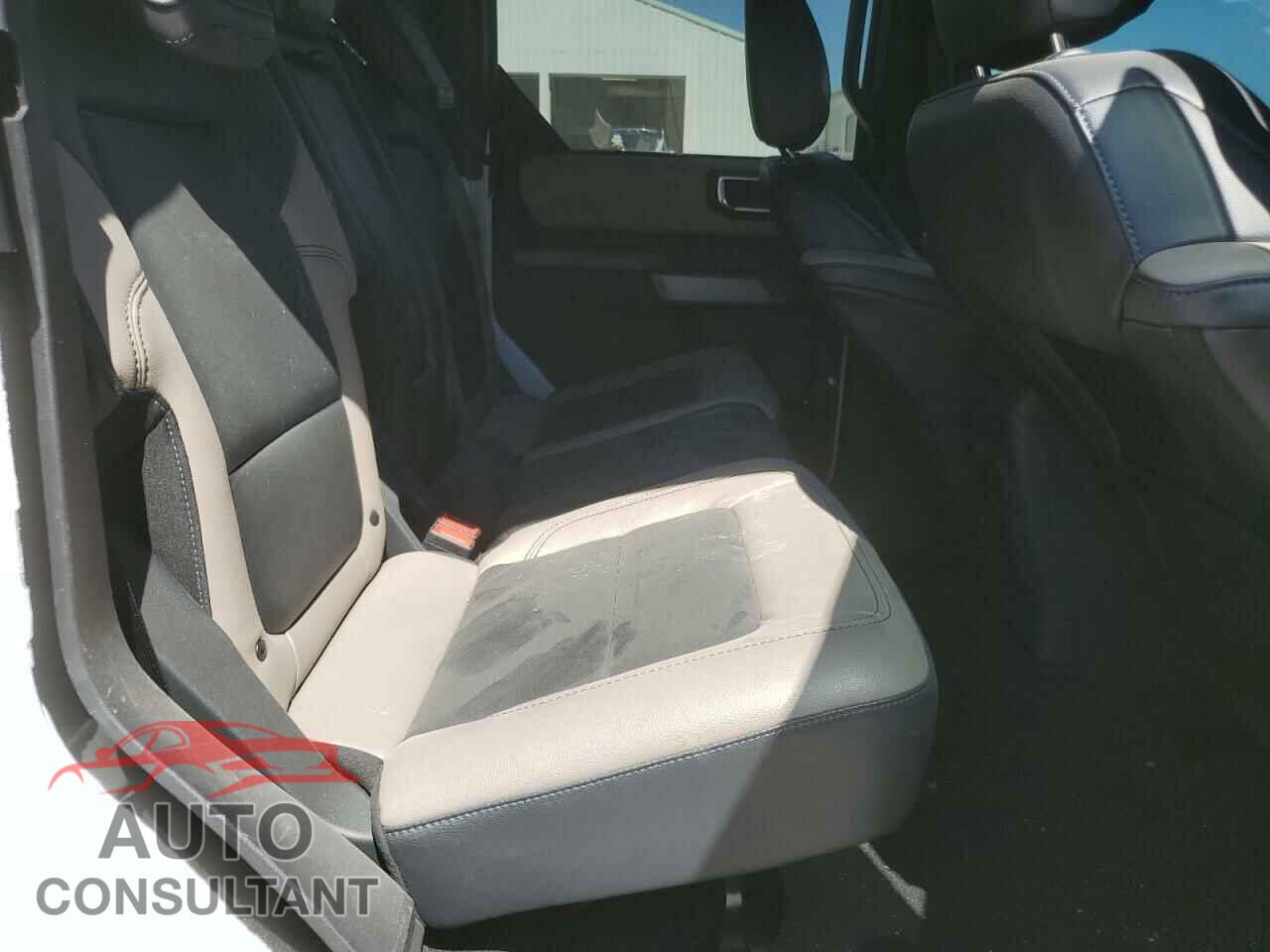 FORD BRONCO 2023 - 1FMEE5DP8PLB37512