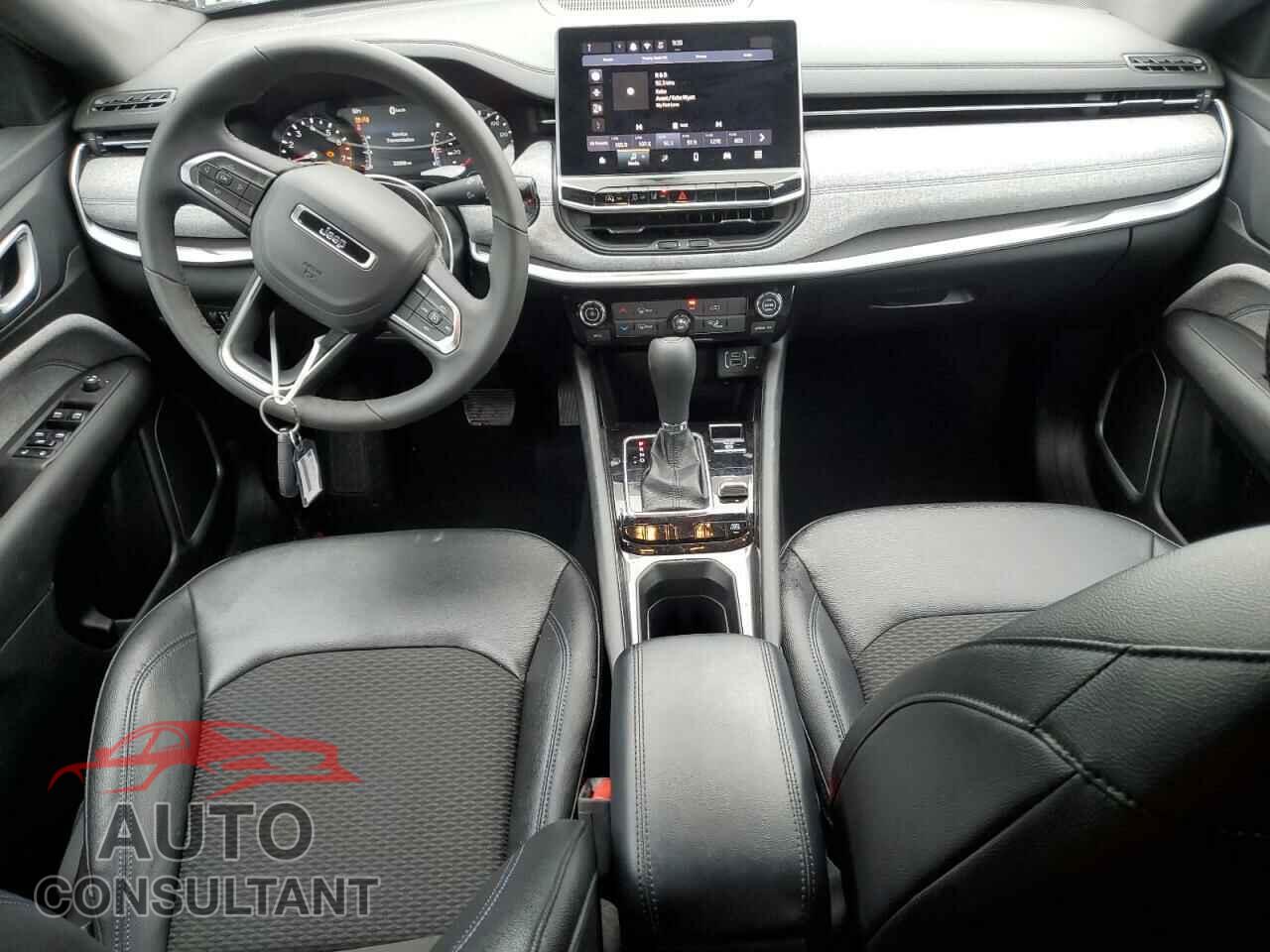 JEEP COMPASS 2024 - 3C4NJDBN0RT111750