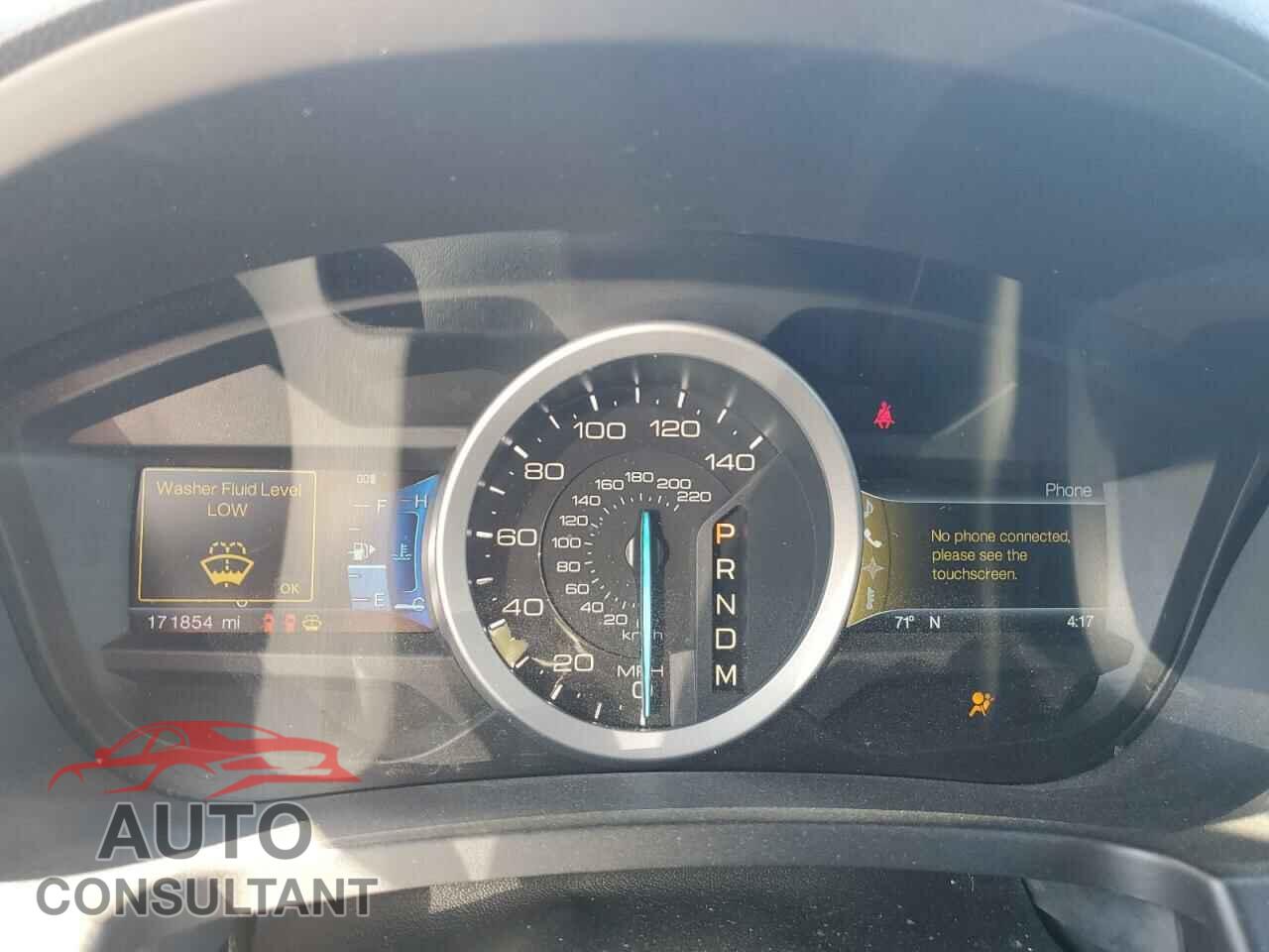 FORD EXPLORER 2013 - 1FM5K7F88DGC11929