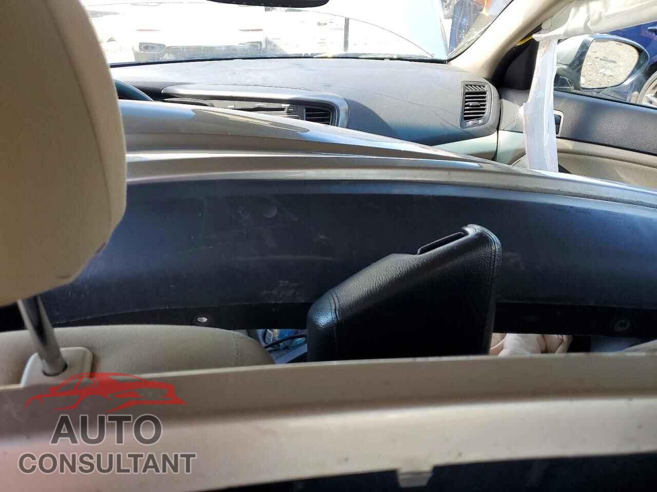 KIA OPTIMA 2013 - KNAGM4A72D5437896