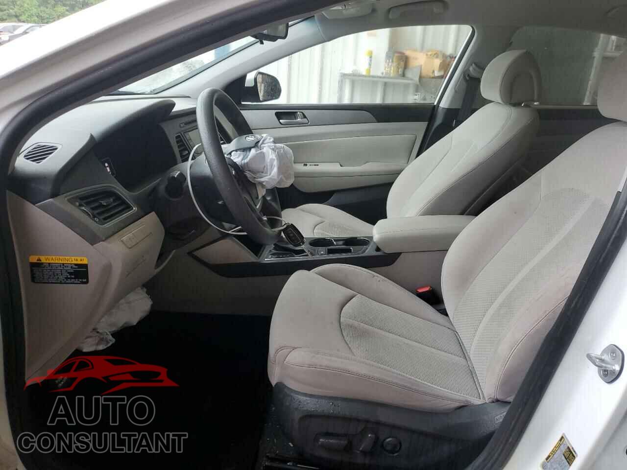 HYUNDAI SONATA 2015 - 5NPE24AF0FH198701
