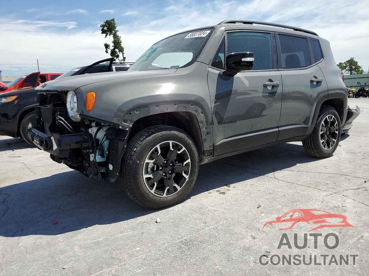 JEEP RENEGADE 2023 - ZACNJDB1XPPP55982