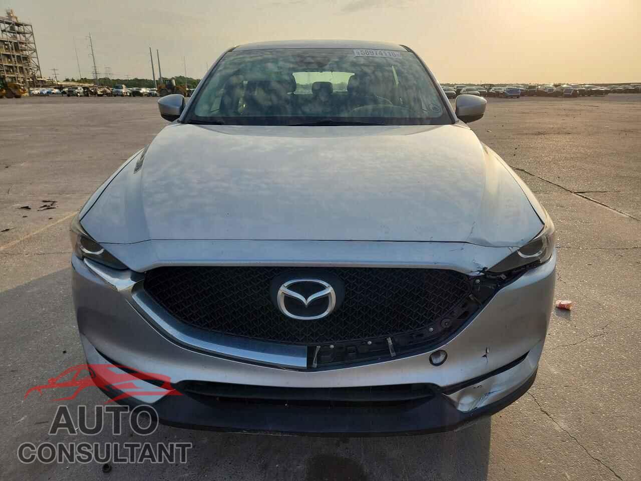 MAZDA CX-5 2017 - JM3KFABL3H0110774