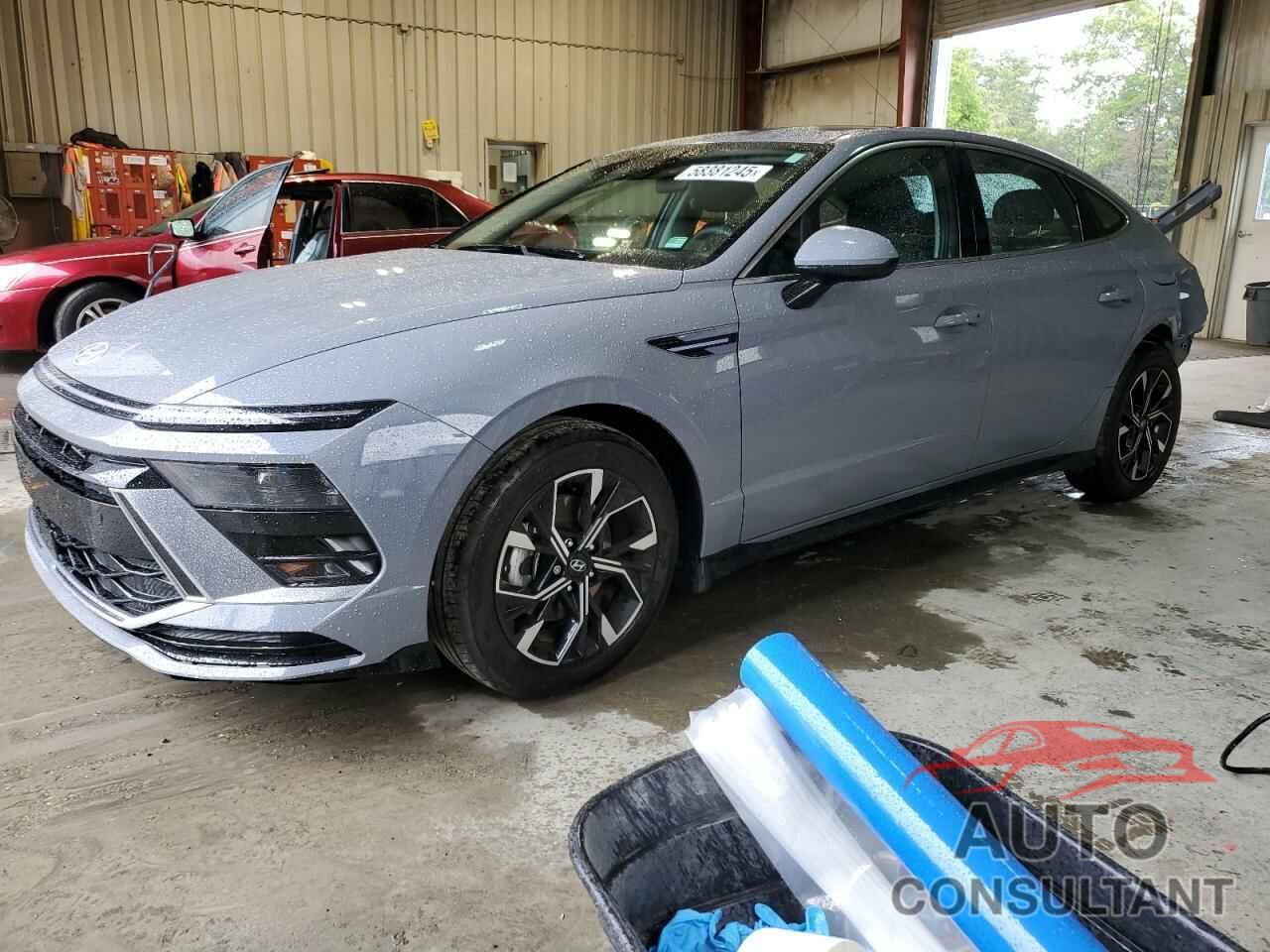 HYUNDAI SONATA 2024 - KMHL64JA1RA405247