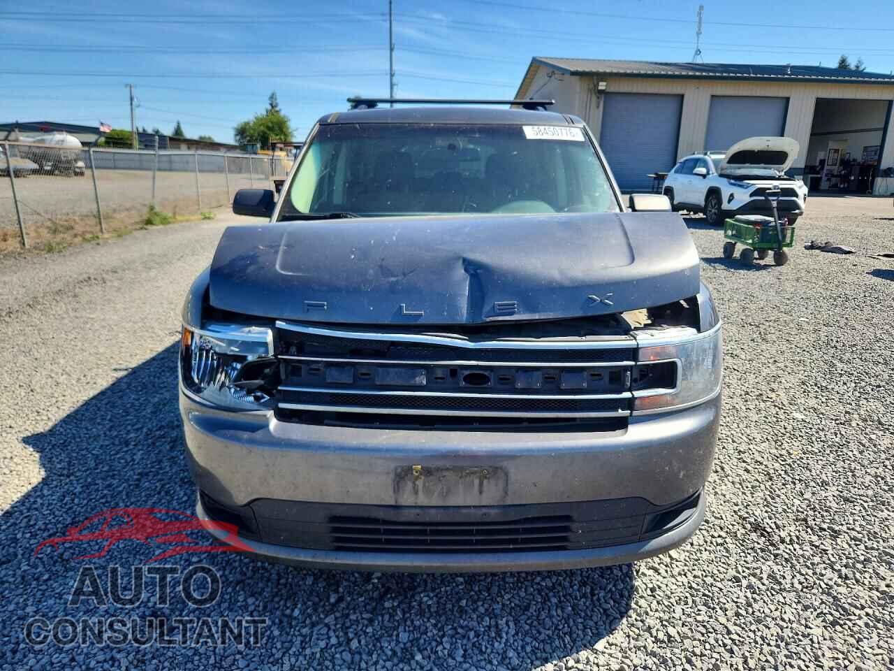 FORD FLEX SE 2016 - 2FMGK5B84GBA21267