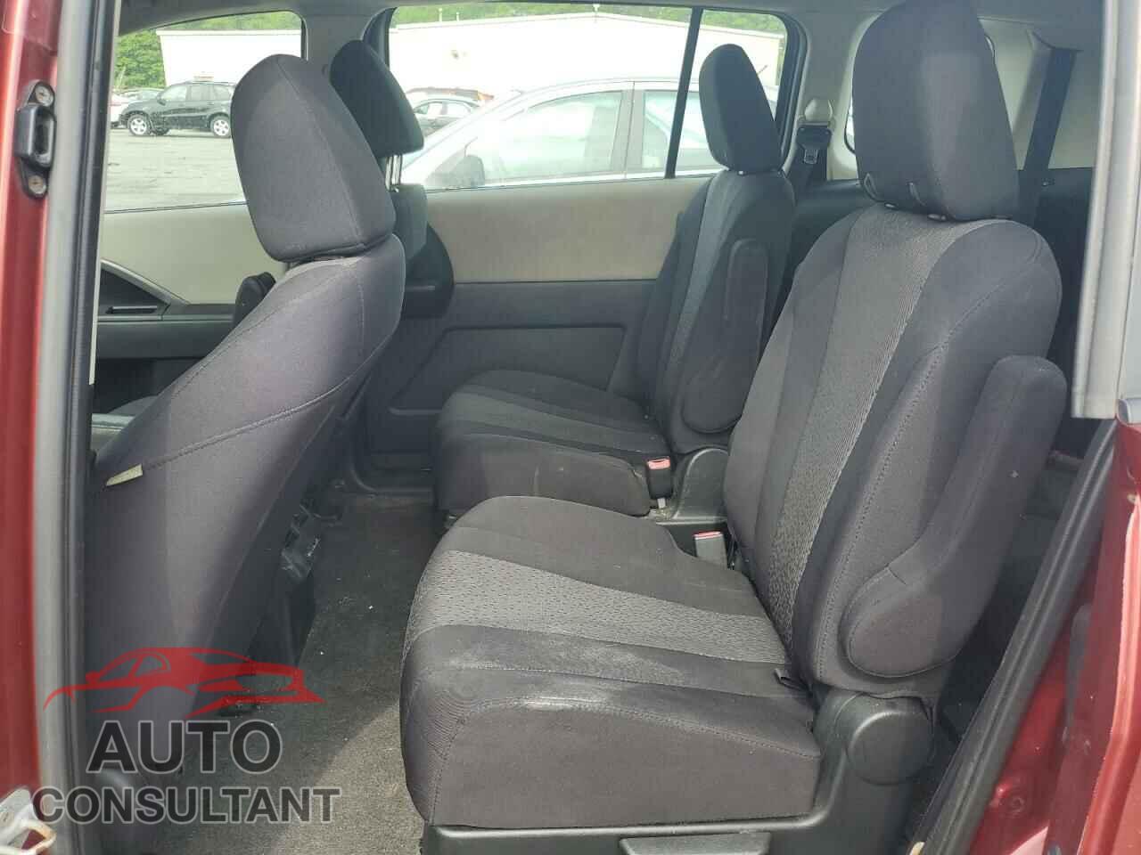 MAZDA 5 2012 - JM1CW2BL4C0110696