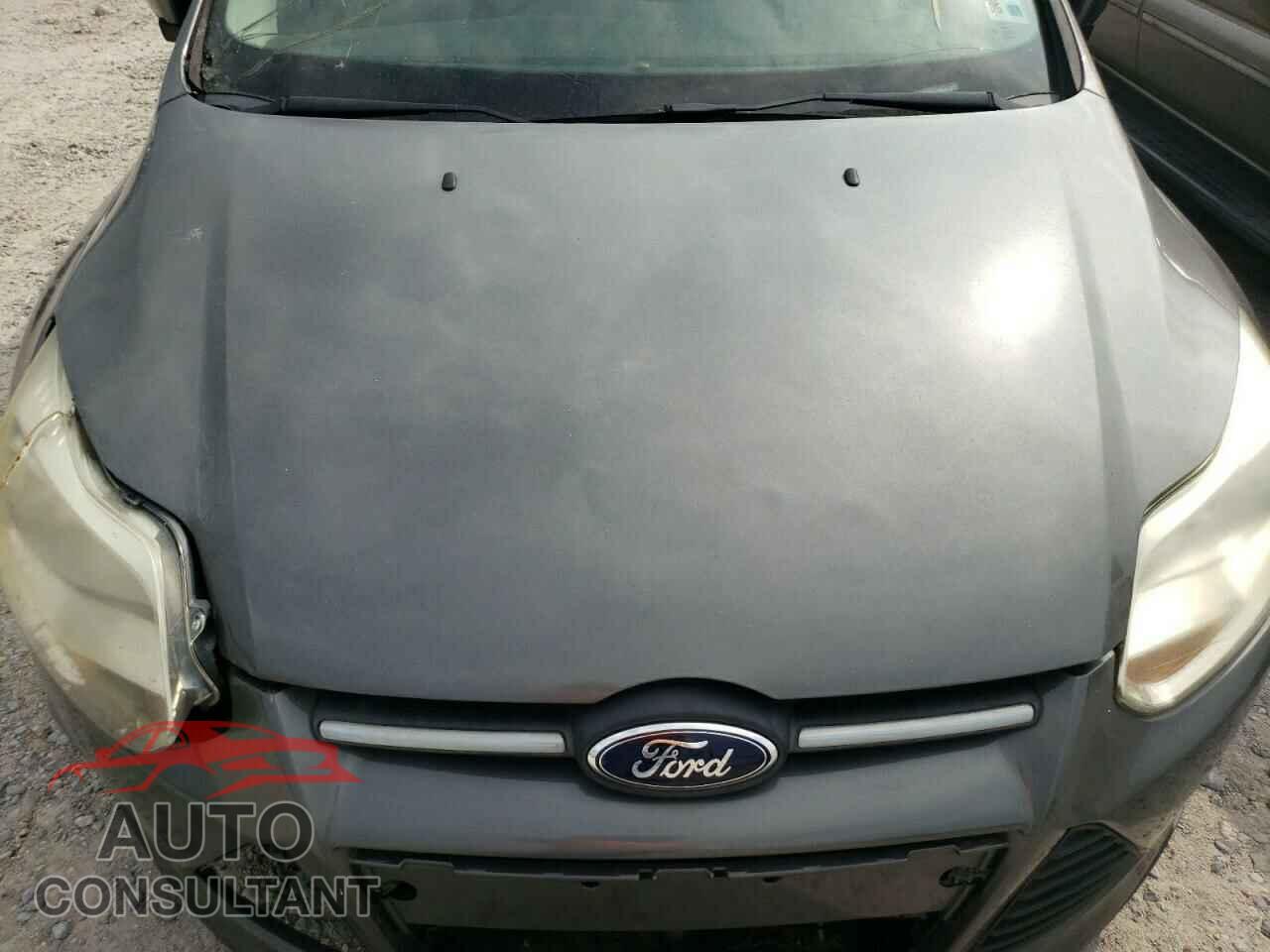 FORD FOCUS 2014 - 1FADP3F27EL190818