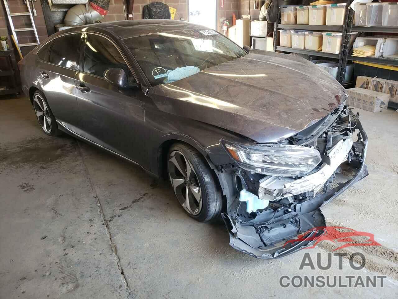 HONDA ACCORD 2020 - 1HGCV2F90LA002783