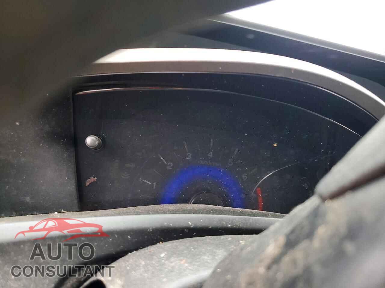 HONDA CIVIC 2012 - 19XFB2F59CE098475