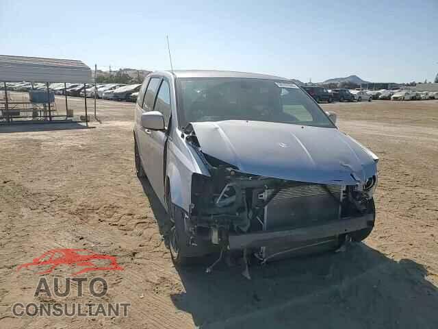 DODGE CARAVAN 2019 - 2C4RDGEG2KR623395