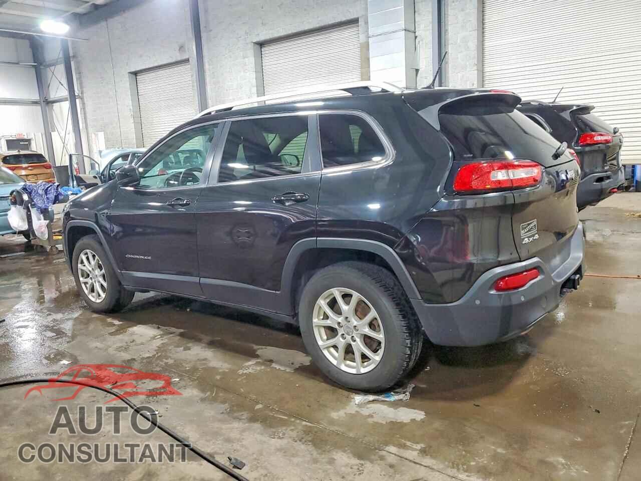 JEEP CHEROKEE 2014 - 1C4PJMCS8EW100593