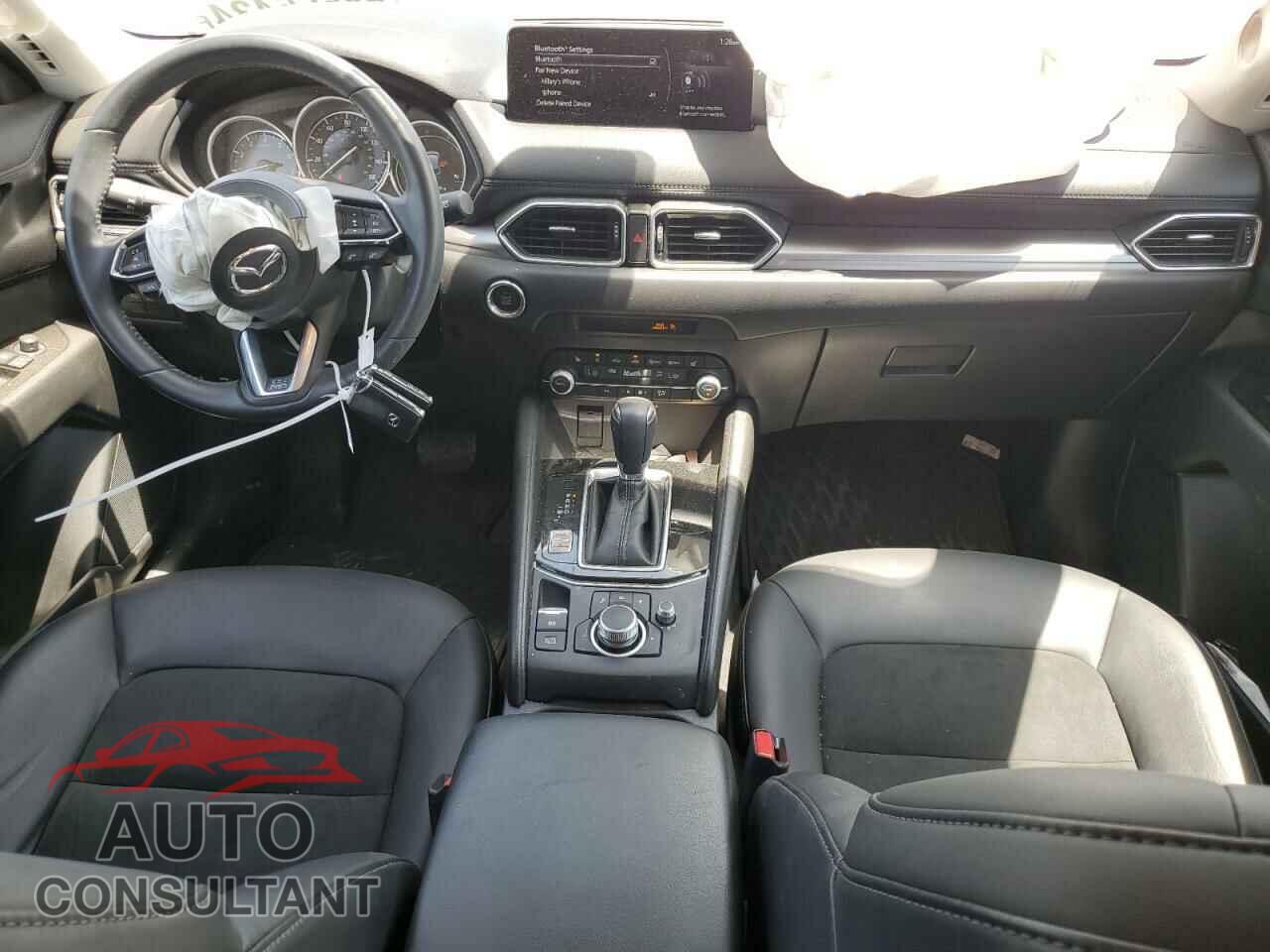 MAZDA CX-5 2021 - JM3KFBCM0M0449502