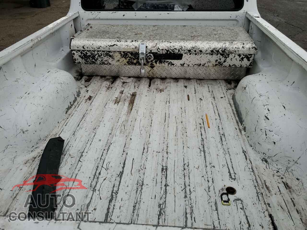 MAZDA B2300 2002 - 4F4YR12D12TM25640