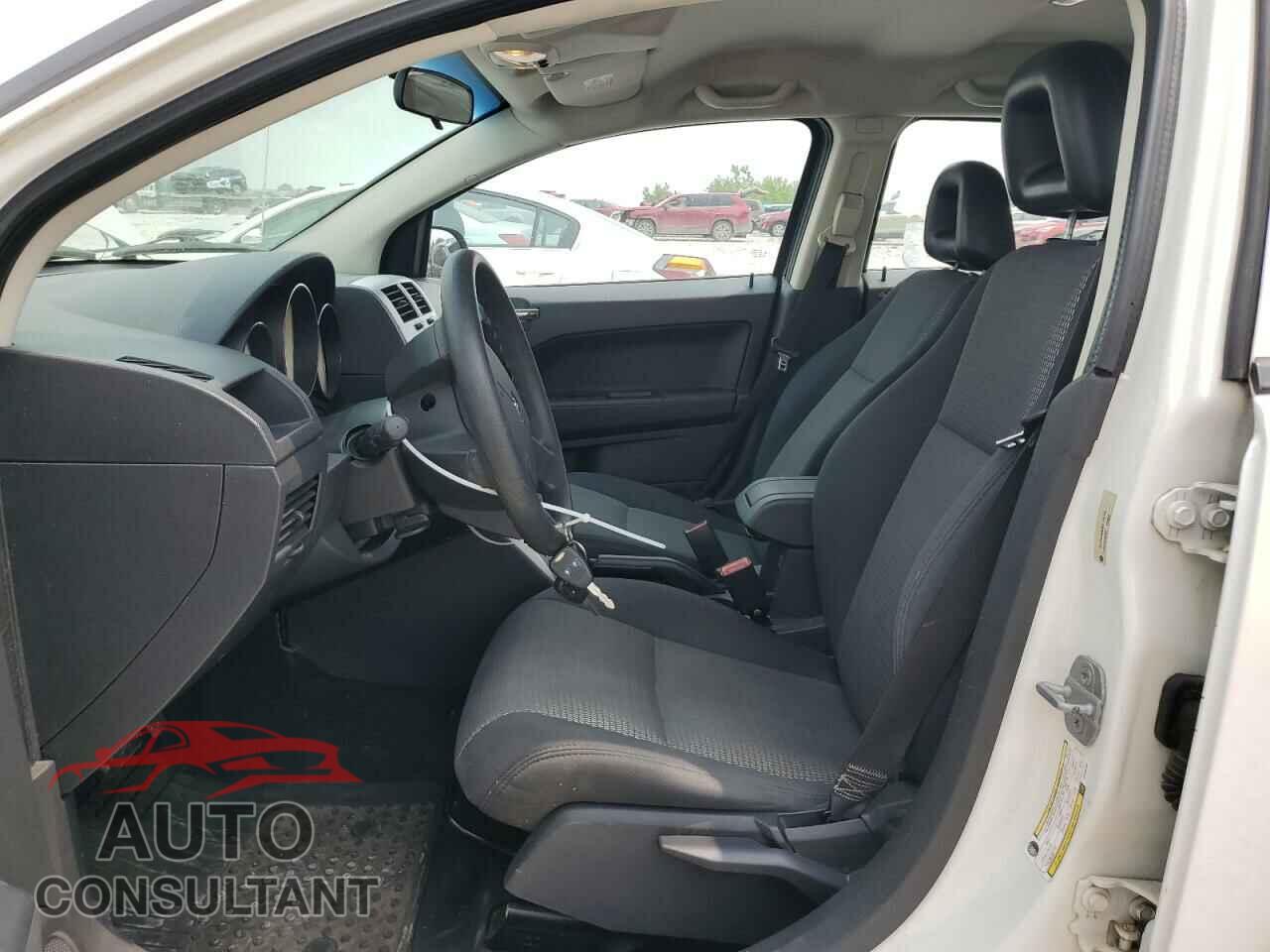 DODGE CALIBER 2009 - 1B3HB48A89D198108