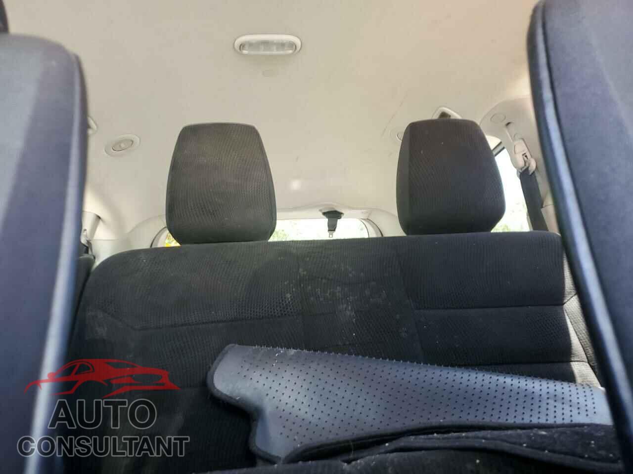DODGE CARAVAN 2019 - 2C4RDGBG9KR805986