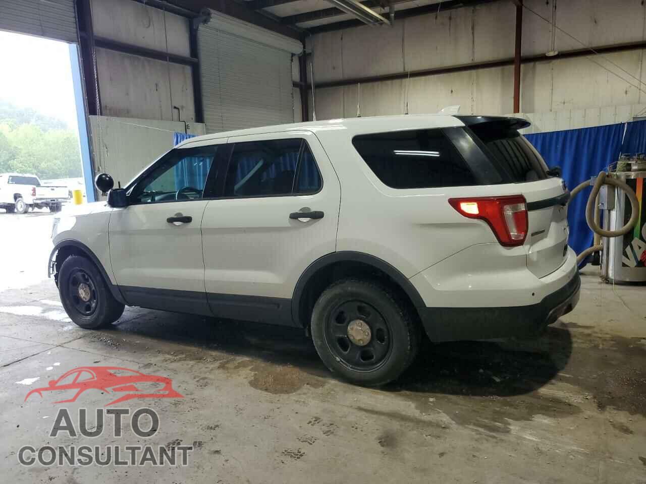 FORD EXPLORER 2016 - 1FM5K8AR2GGA20386