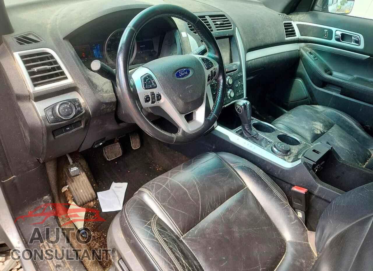 FORD EXPLORER 2013 - 1FM5K8D85DGA49573
