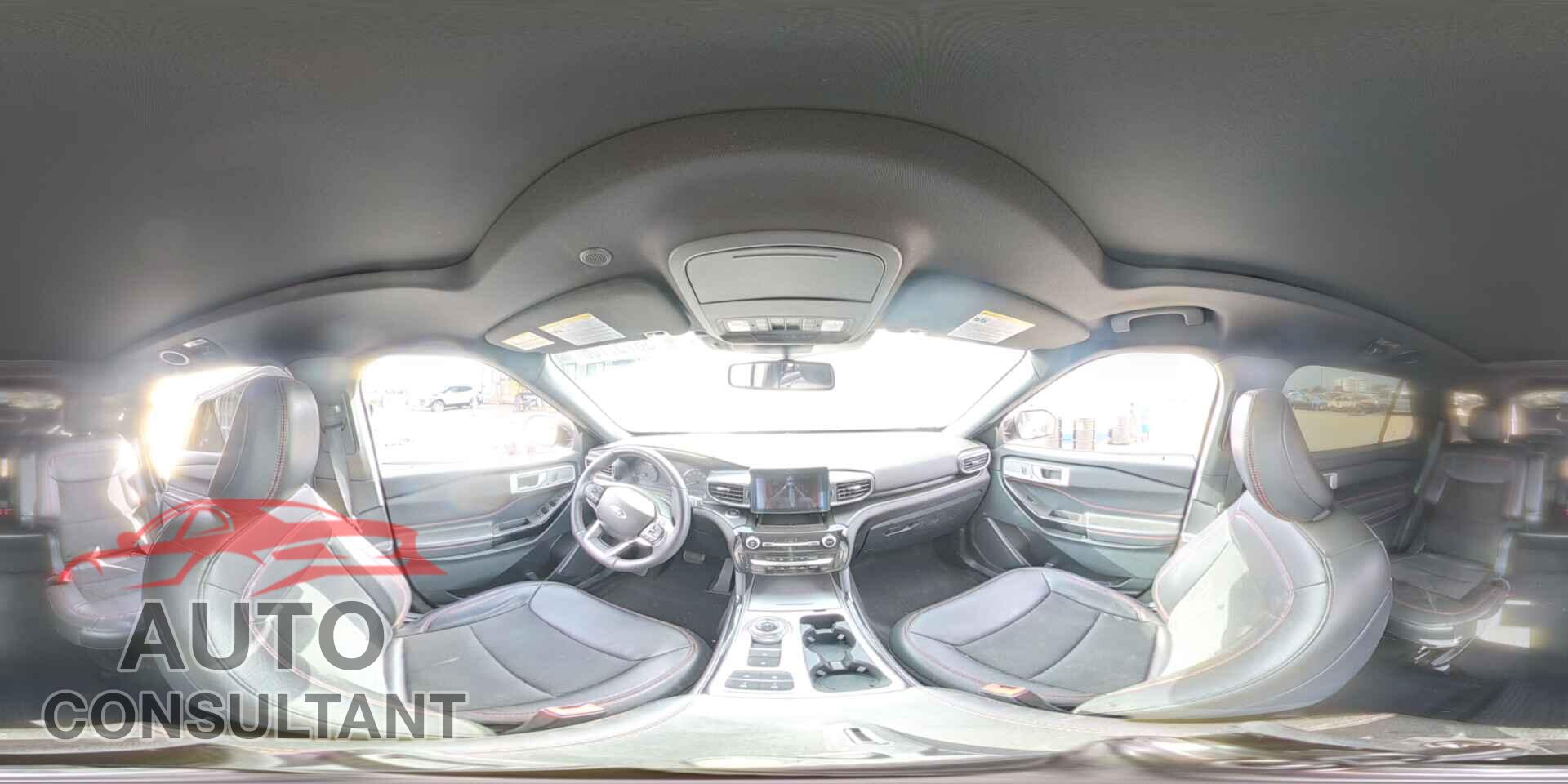 FORD EXPLORER 2023 - 1FMSK7KH8PGC04119