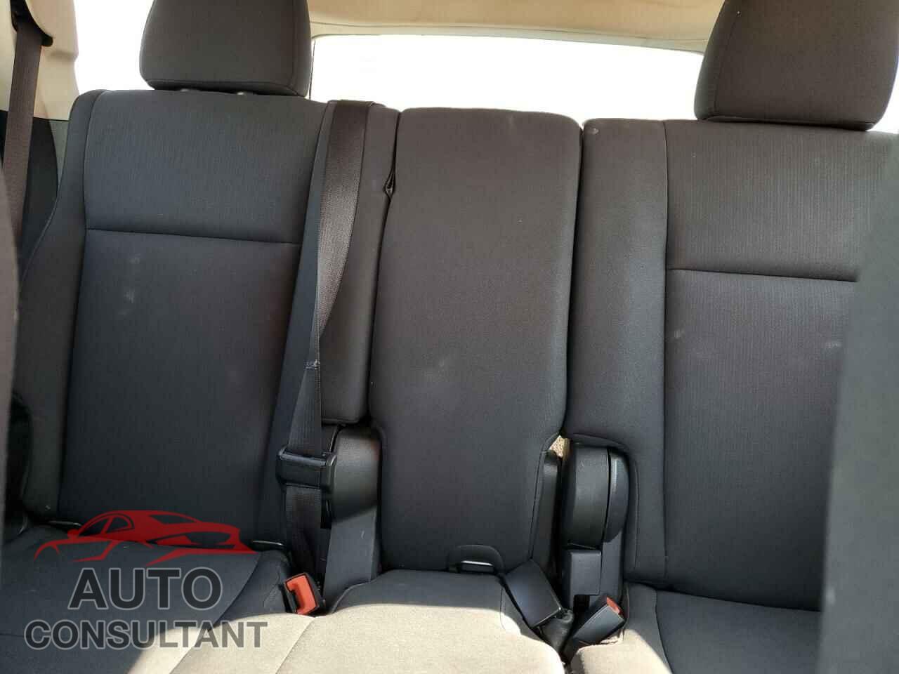DODGE JOURNEY 2010 - 3D4PG5FV5AT238346