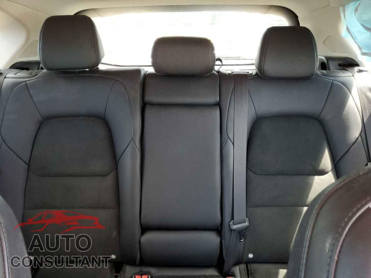 MAZDA CX-5 2020 - JM3KFBCM5L0813055