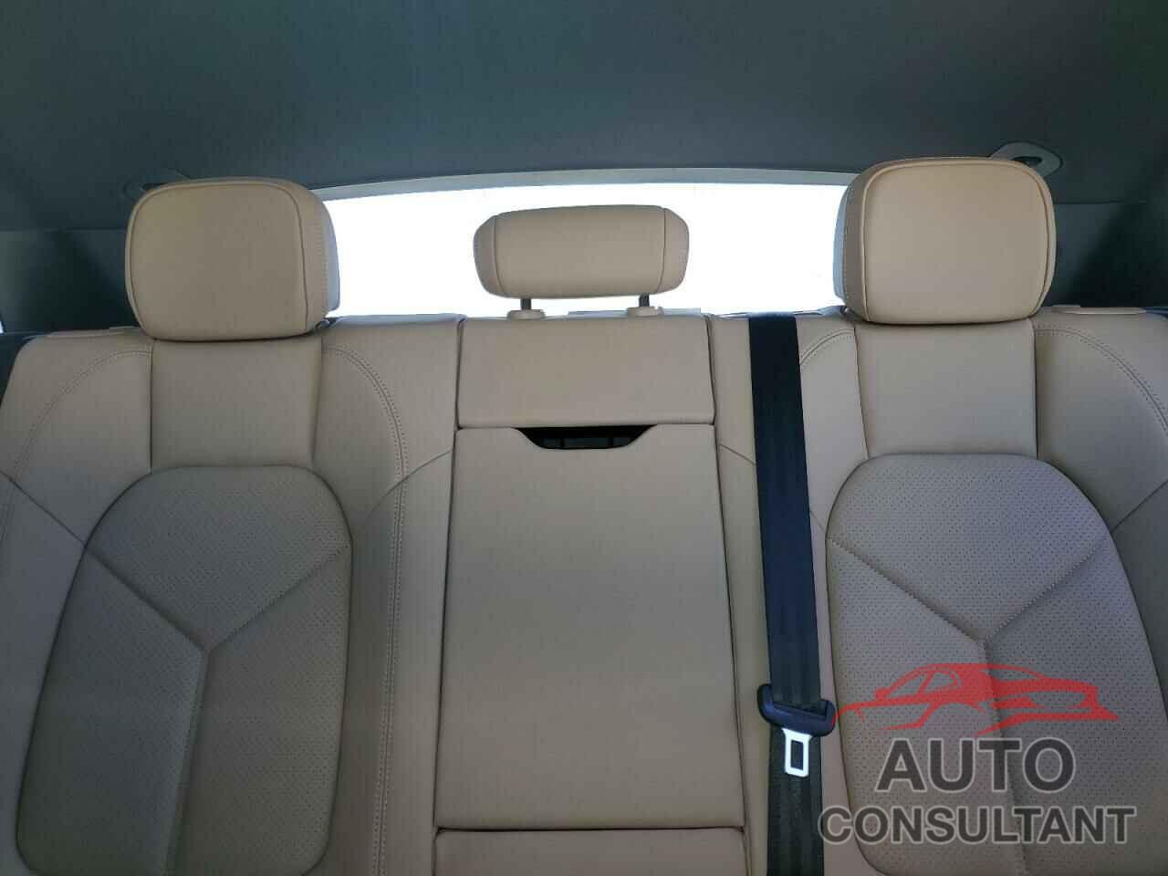 PORSCHE MACAN BASE 2023 - WP1AA2A55PLB00528